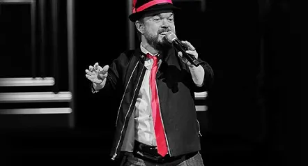 Brad Williams 