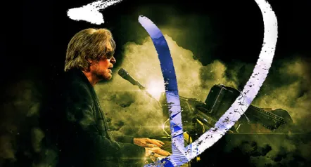 Daryl Hall