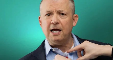 Jim Norton