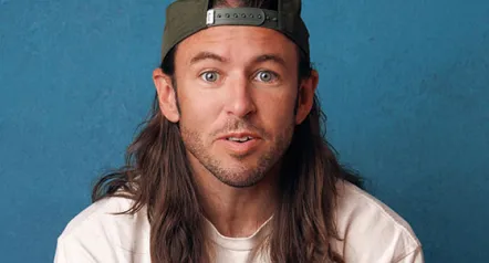 Jimmy Cash