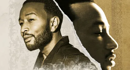 John Legend