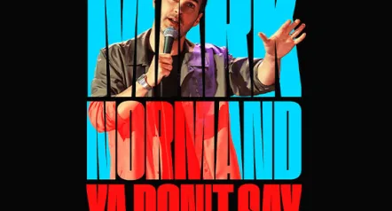 Mark Normand