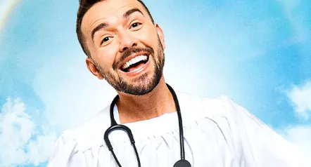 Nurse Blake