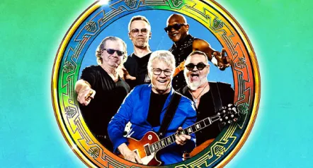 Steve Miller