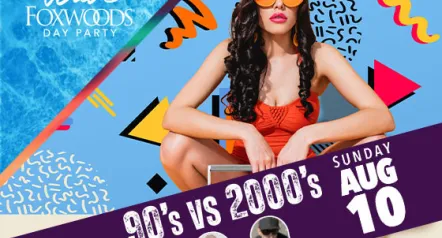 90's VS 2000's