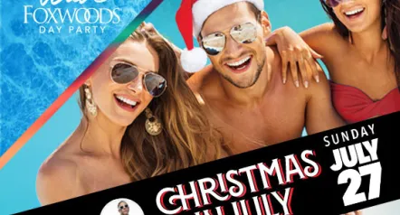 Christmas in July