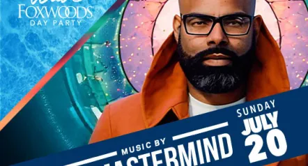 DJ Mastermind