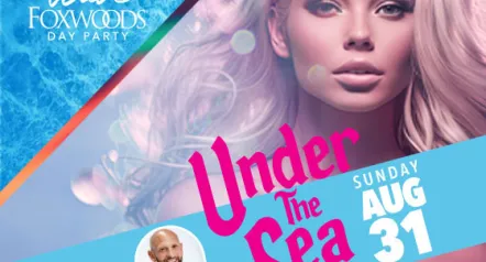 Under the Sea