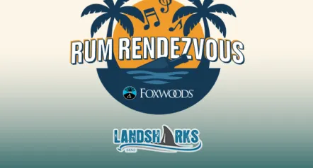 Rum Rendezvous