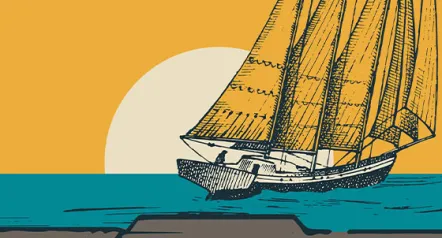 Yacht Rock the Dock