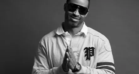 DJ Royal Roy