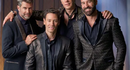 Il Divo