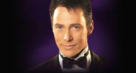 Lance Burton