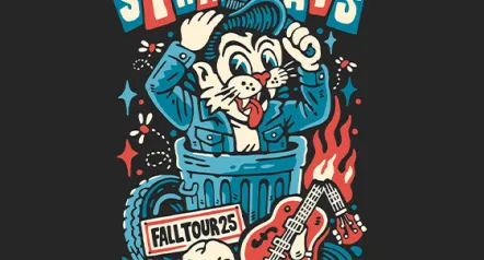 The Stray Cats