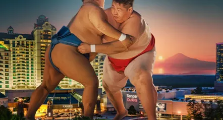 All Star Sumo