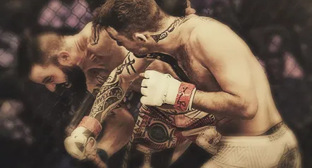 LFA MMA