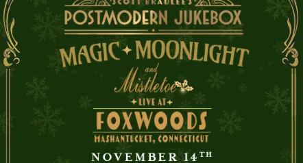 Postmodern Jukebox
