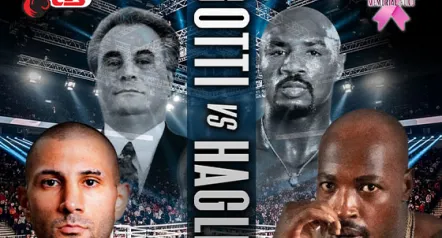 CES Boxing Bloodlines