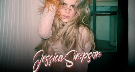 Jessica Simpson