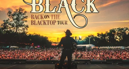 Clint Black
