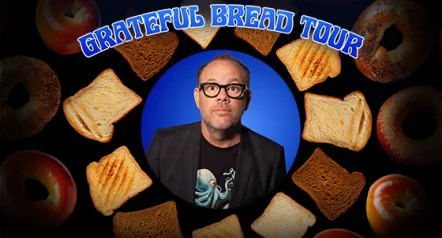 Tom Papa