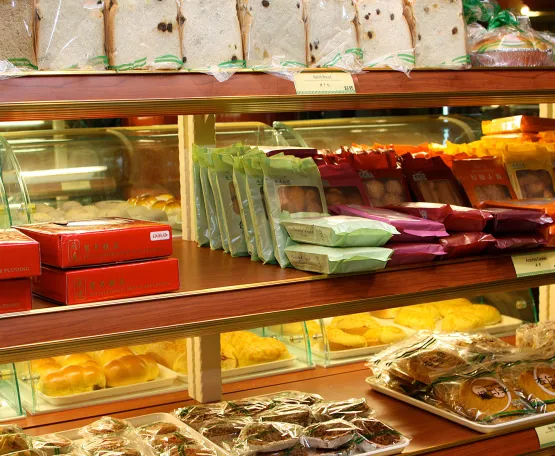 Fay Da Bakery