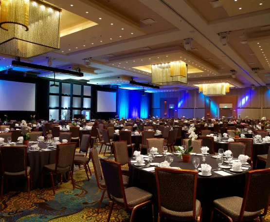 Celebrity Ballroom