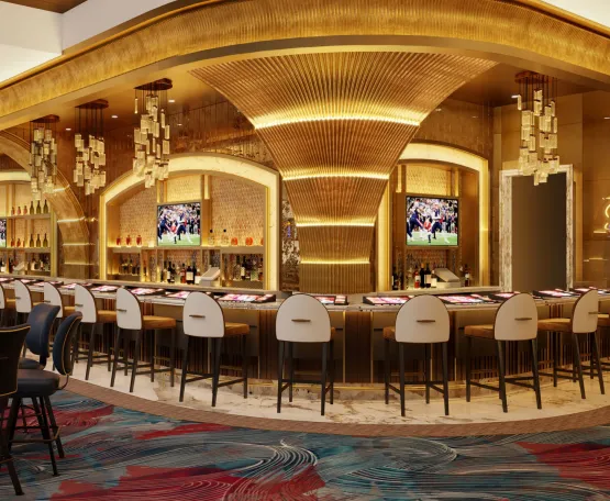 Grand Bar