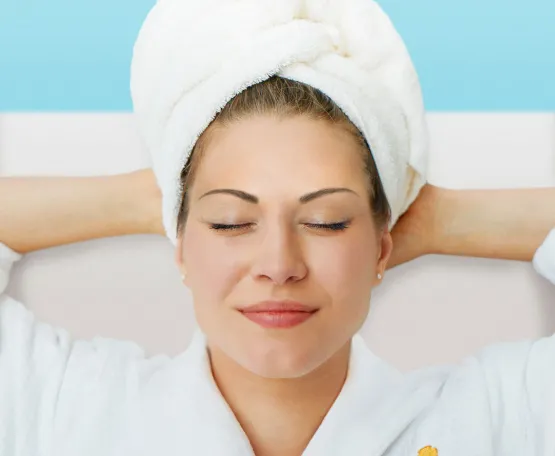 Norwich Spa