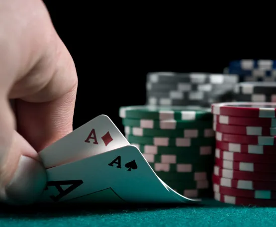Poker