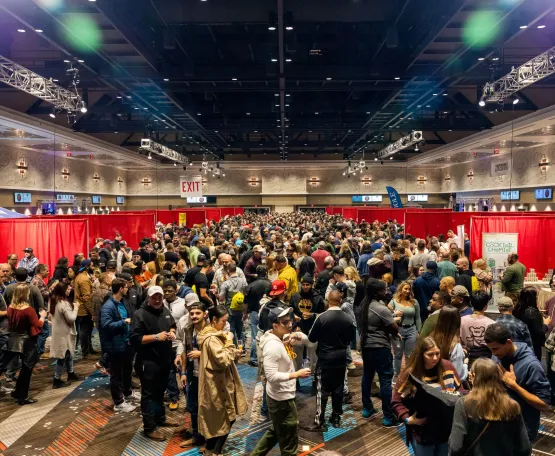 Rainmaker Expo