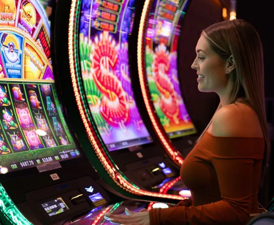 Slots