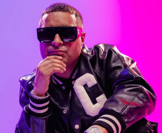 DJ Camilo