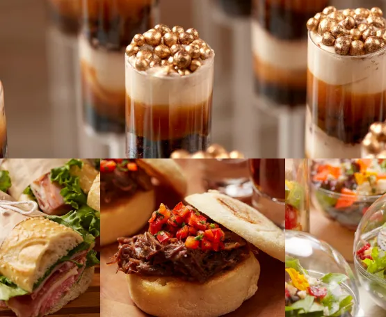 Catering