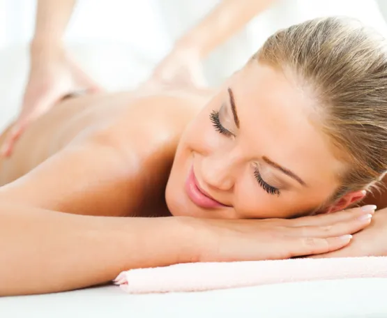Norwich Spa