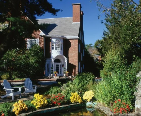 Norwich Spa