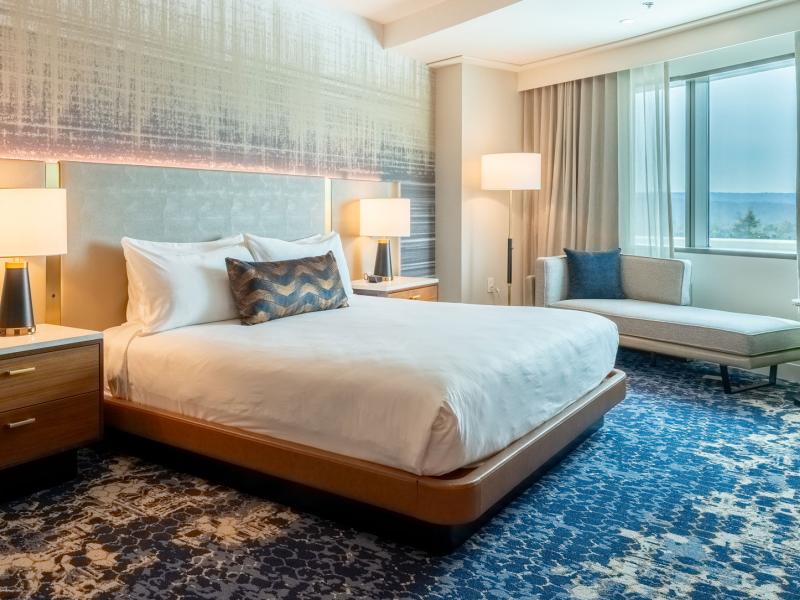 Fox Tower Producer Suite