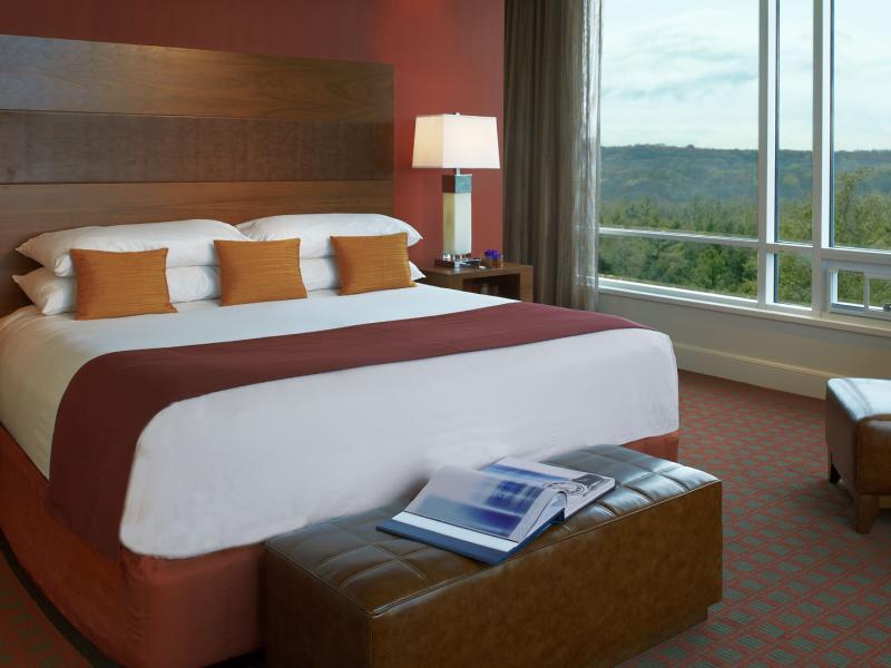Great Cedar Suite