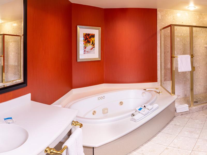 Great Cedar Suite