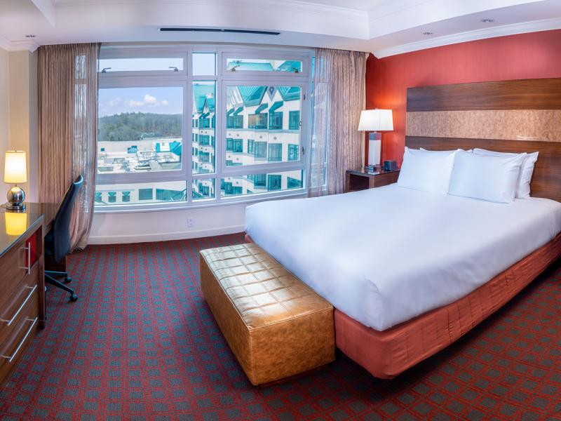 Great Cedar Suite