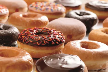 Dunkin