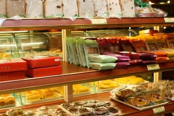 Fay Da Bakery