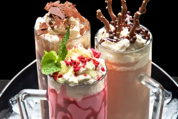 Sugar Factory